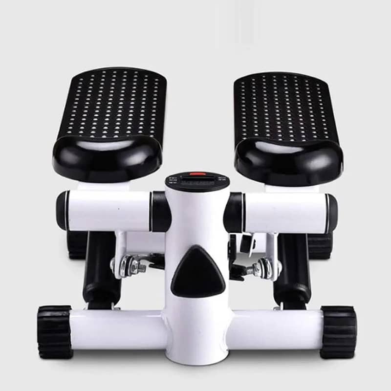 Mini Stepper 1