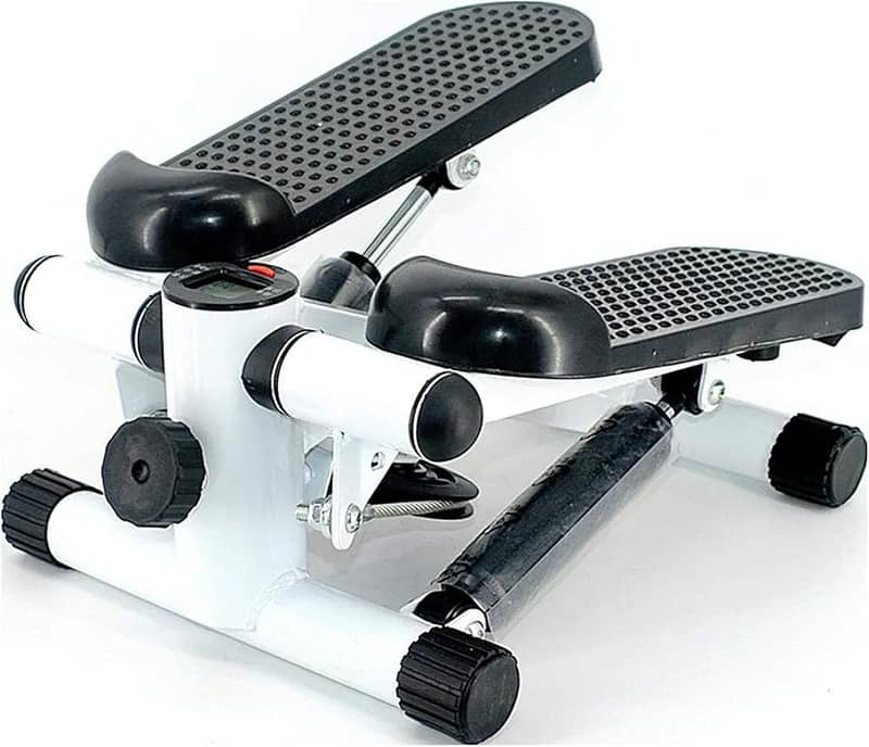 Mini Stepper 2