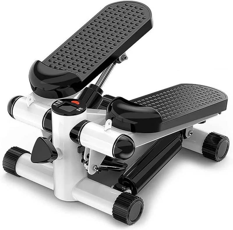 Mini Stepper 3