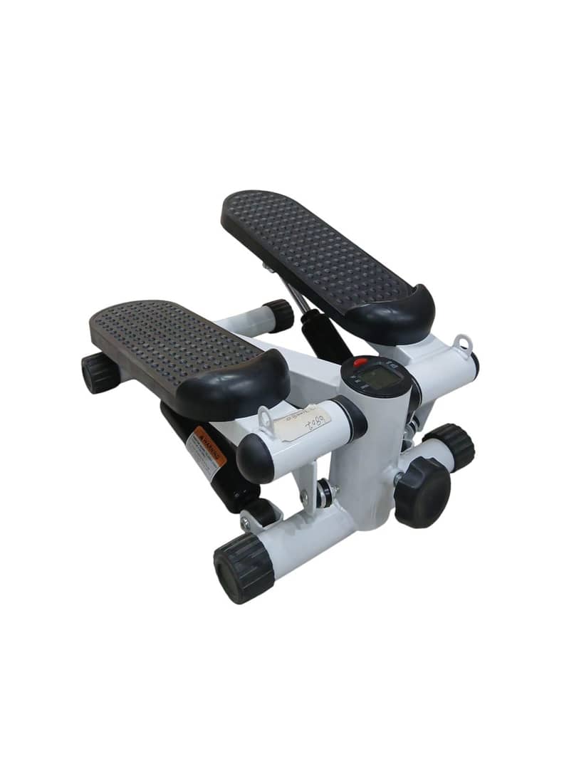 Mini Stepper 4
