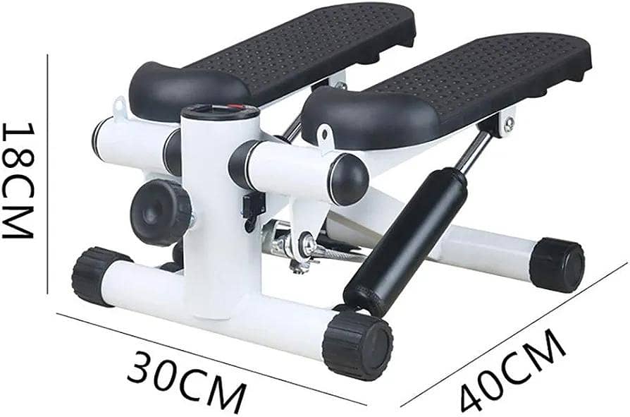 Mini Stepper 5