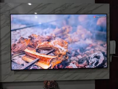 Samsung Original 65" Crystal UHD 4K Smart LED