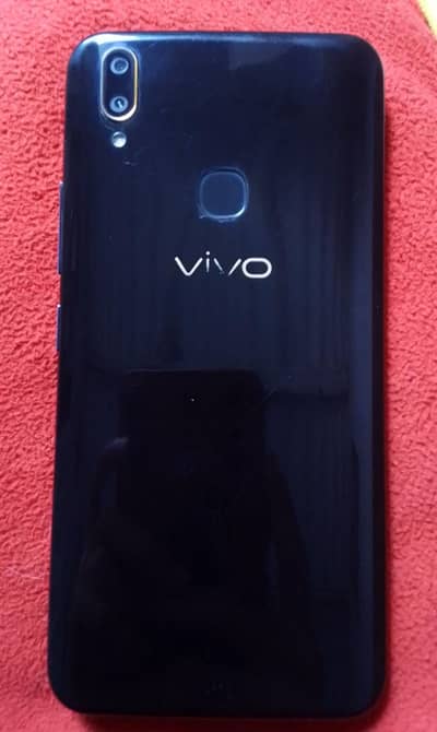 VIVO Y85 PTA APPROVED