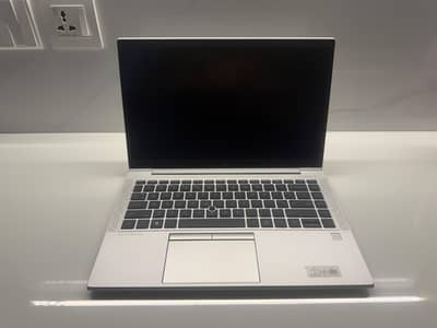 HP Elitebook 845 G8 Ryzen 7
