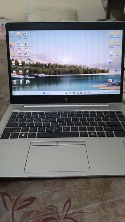 Hp elitebook 840 G5
