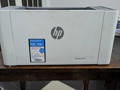 HP LASER 107W