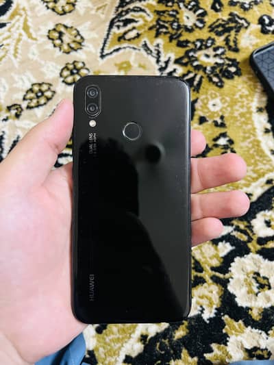 Huawei P20 Lite