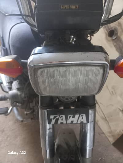 Super power 2019 in mint condition