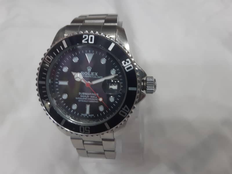 Roylex watch 2