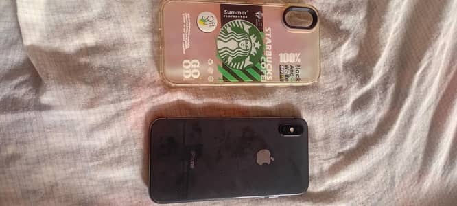 Iphone X 256 GB