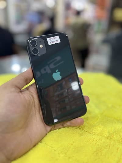 iPhone 11 128Gb Approved 