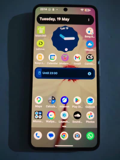 clean pixel 8 Ota approves