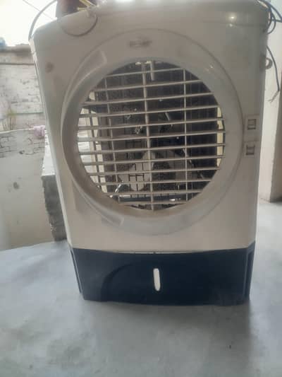Air cooler