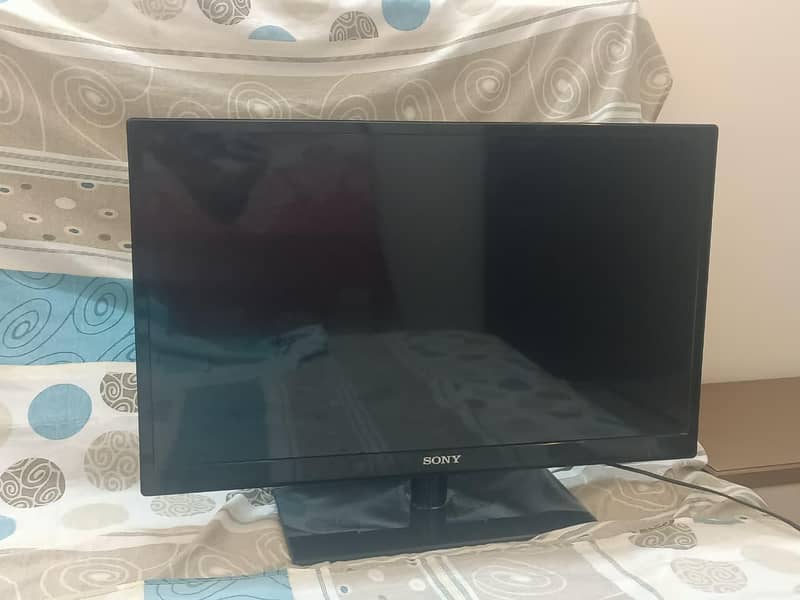 Sony LCD 0