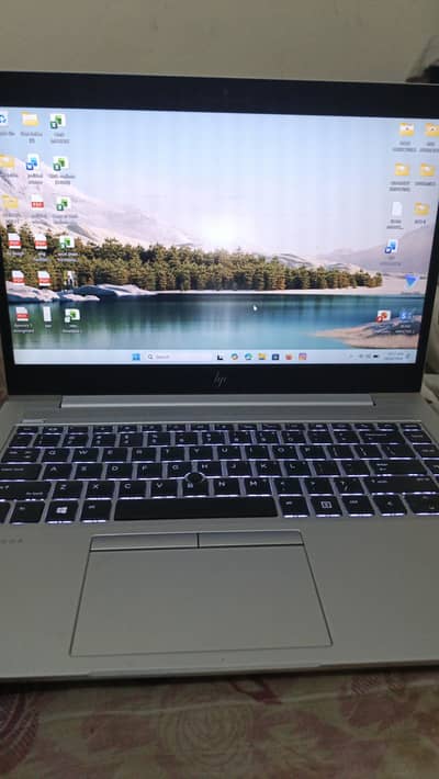 hp elitebook 840 g5