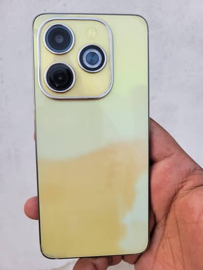 infinix hot 40i