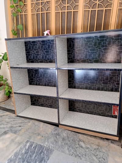display windows