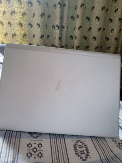 HP EliteBook 840 G5 256gb SSD