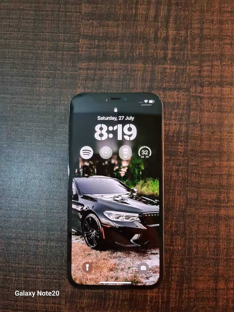 iPhone 12 pro 0