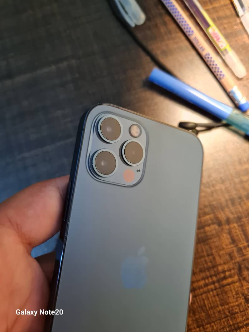 iPhone 12 pro 1