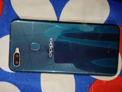 OPPO A5s 4/64