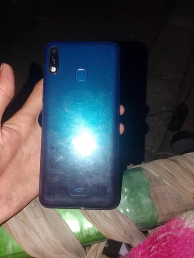 infinix