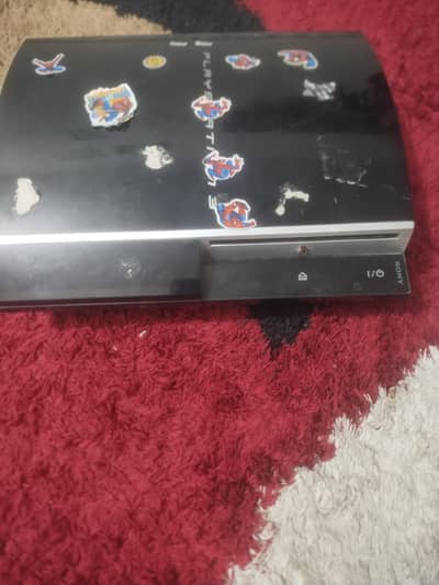 PlayStation 3 for sale