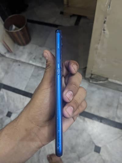 Honor 8x 128gb with official PTA approved and box