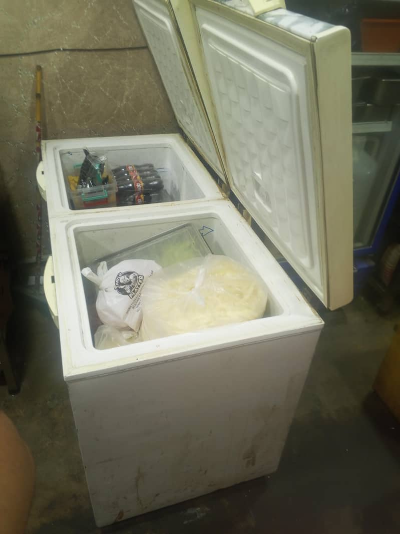 fridge 0