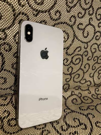 Iphone X urgent sale