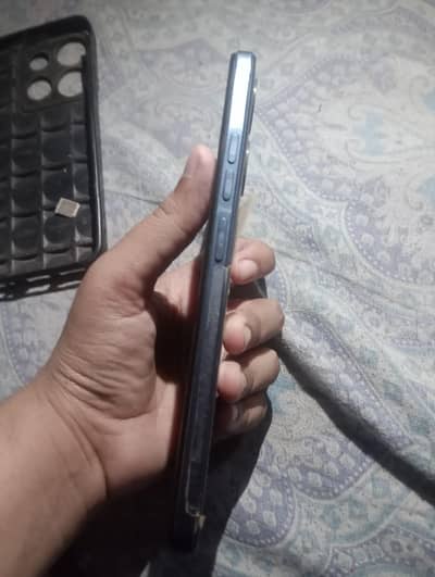 Tecno Spark Go