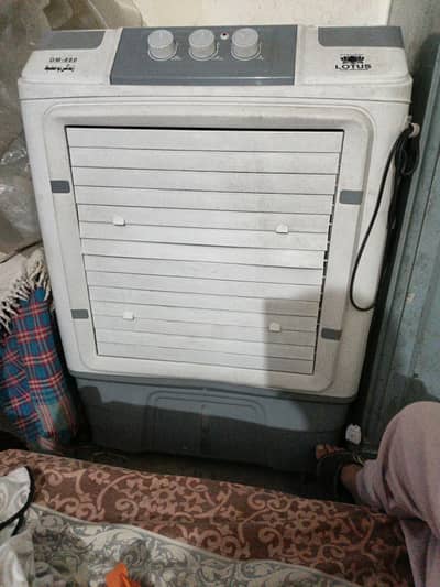 air cooler