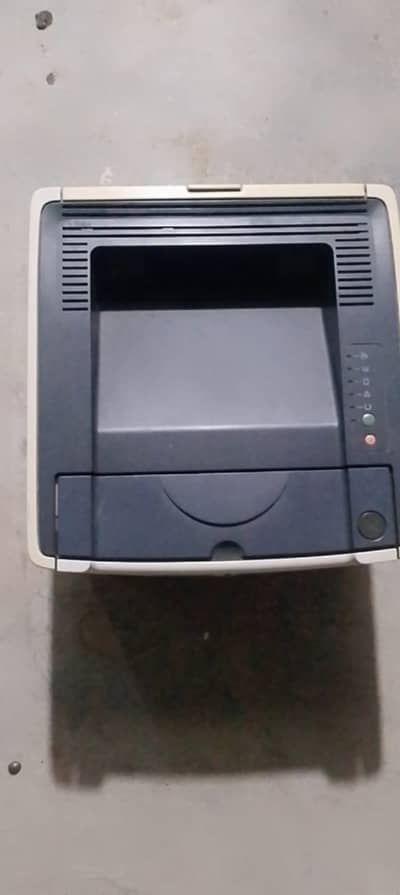 Printer