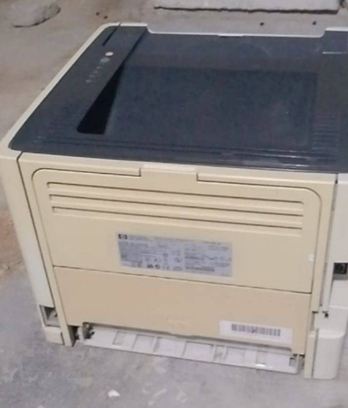 Printer 1