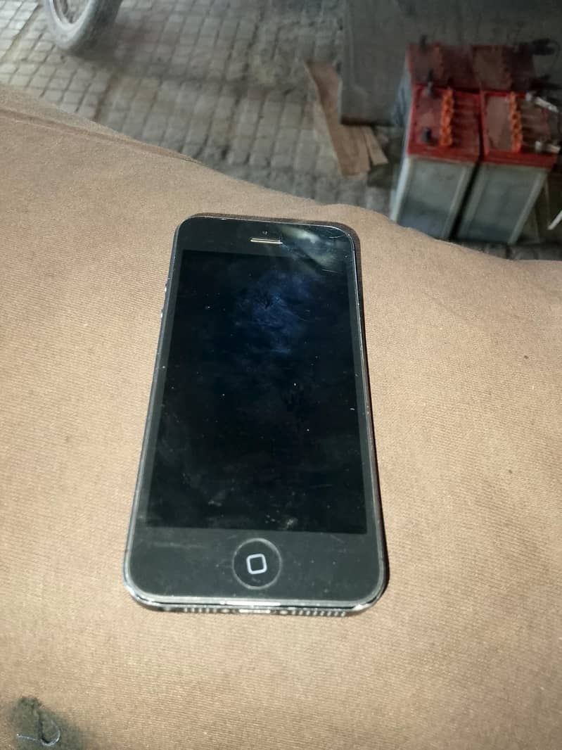 iphone 5s 4