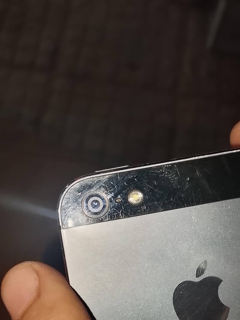 iphone 5s 5