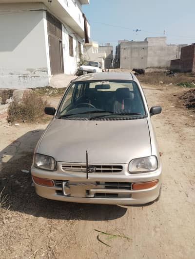 Daihatsu core