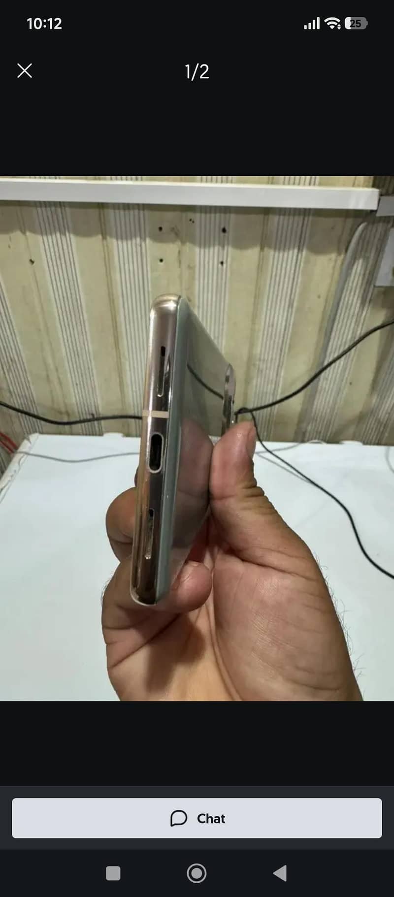 Google Pixel 7 Pro 2