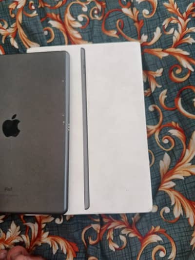sell this ipad only chase