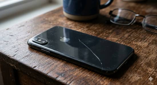 Apple iPhone X