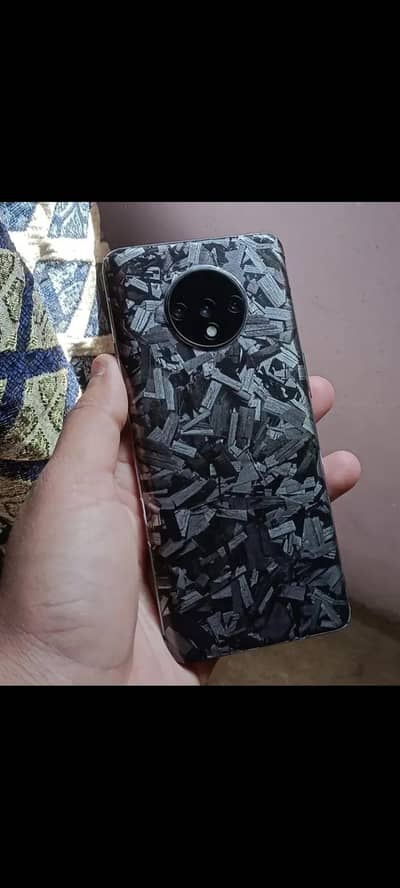 OnePlus 7t pta aproved
