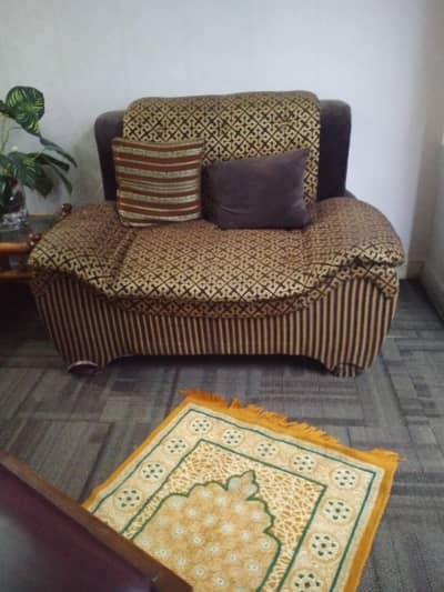 5 seater sofa set