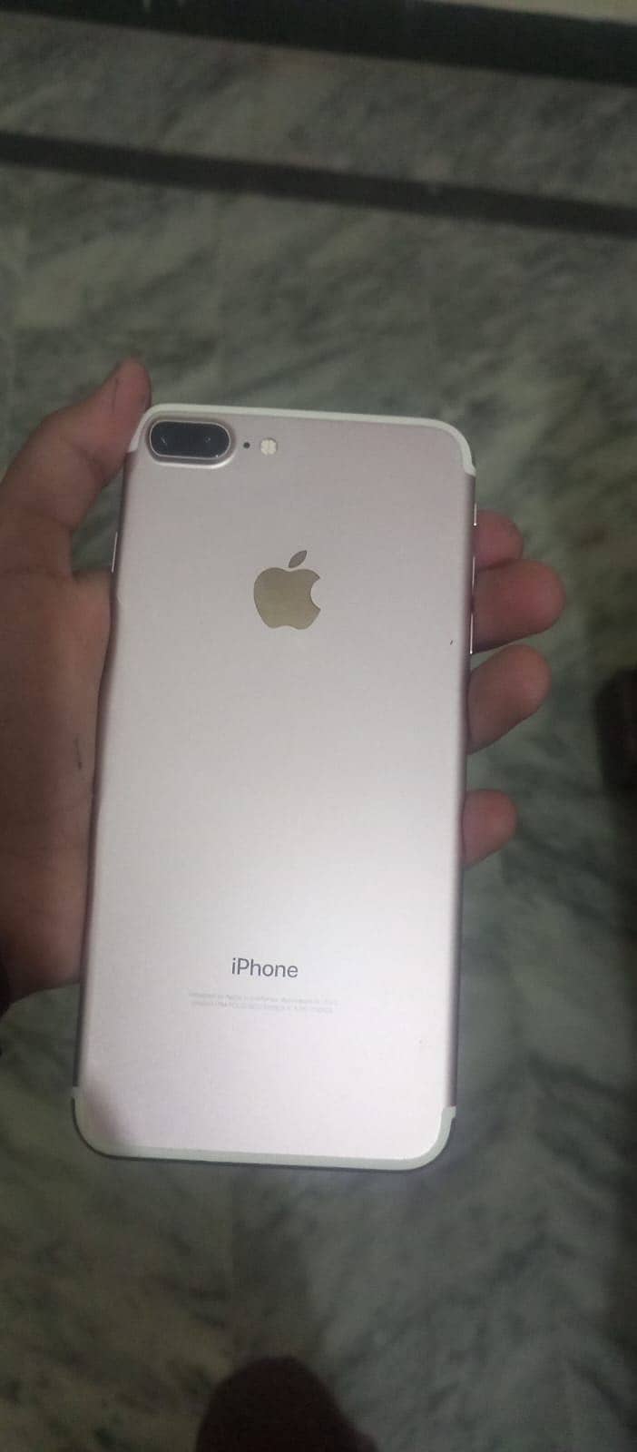 iphone 7plus 0
