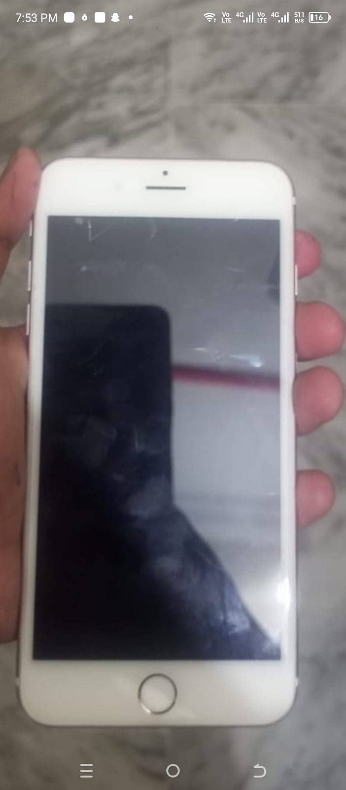 iphone 7plus 2