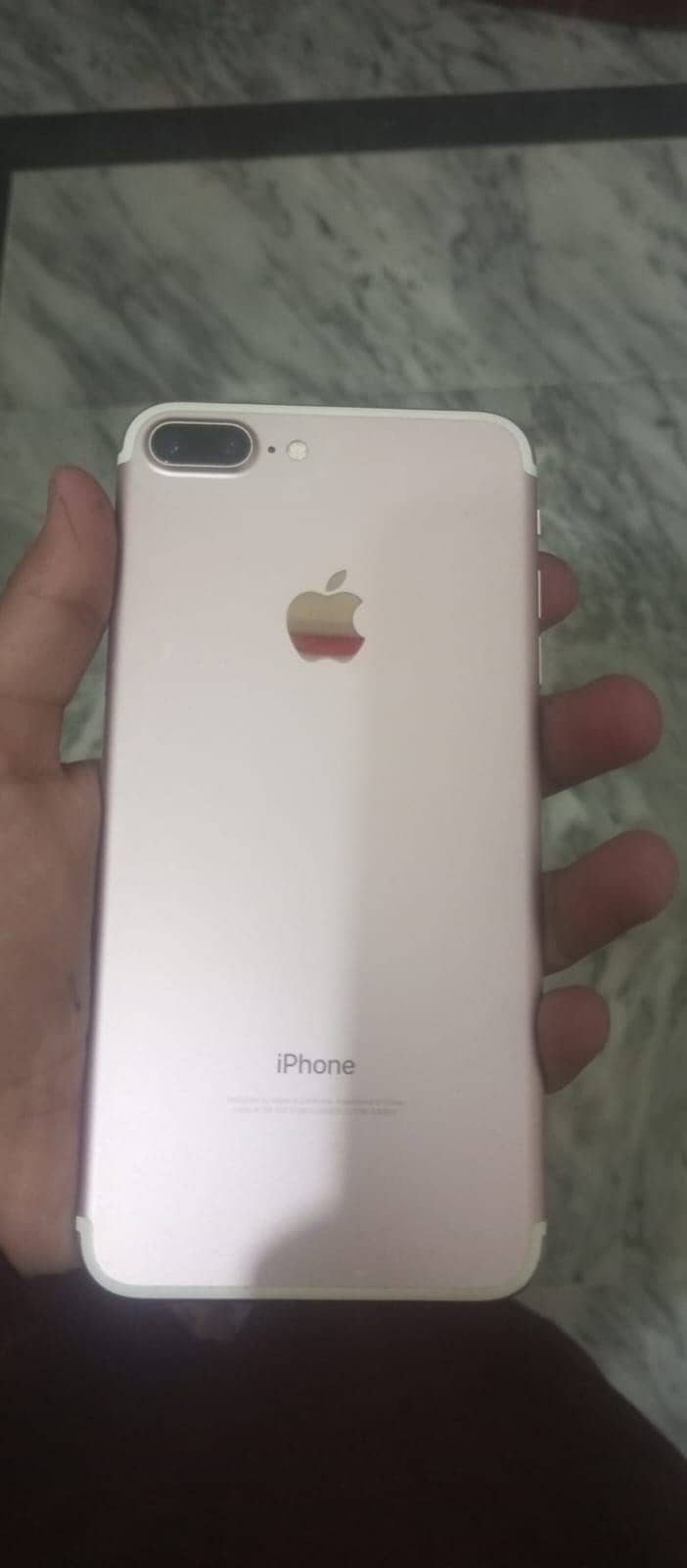 iphone 7plus 3