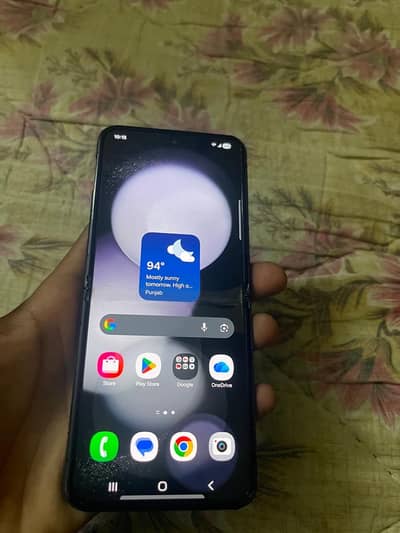 Samsung Z Flip 5