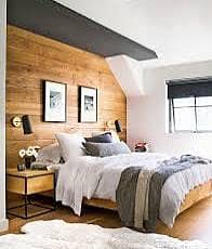 gulshan e iqbal block two ayaz town full tail flooring