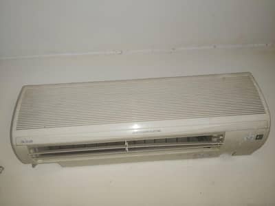 1 ton ac