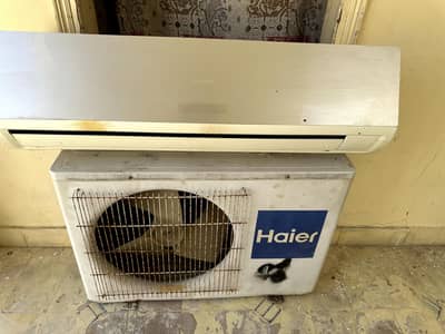 Haier Ac