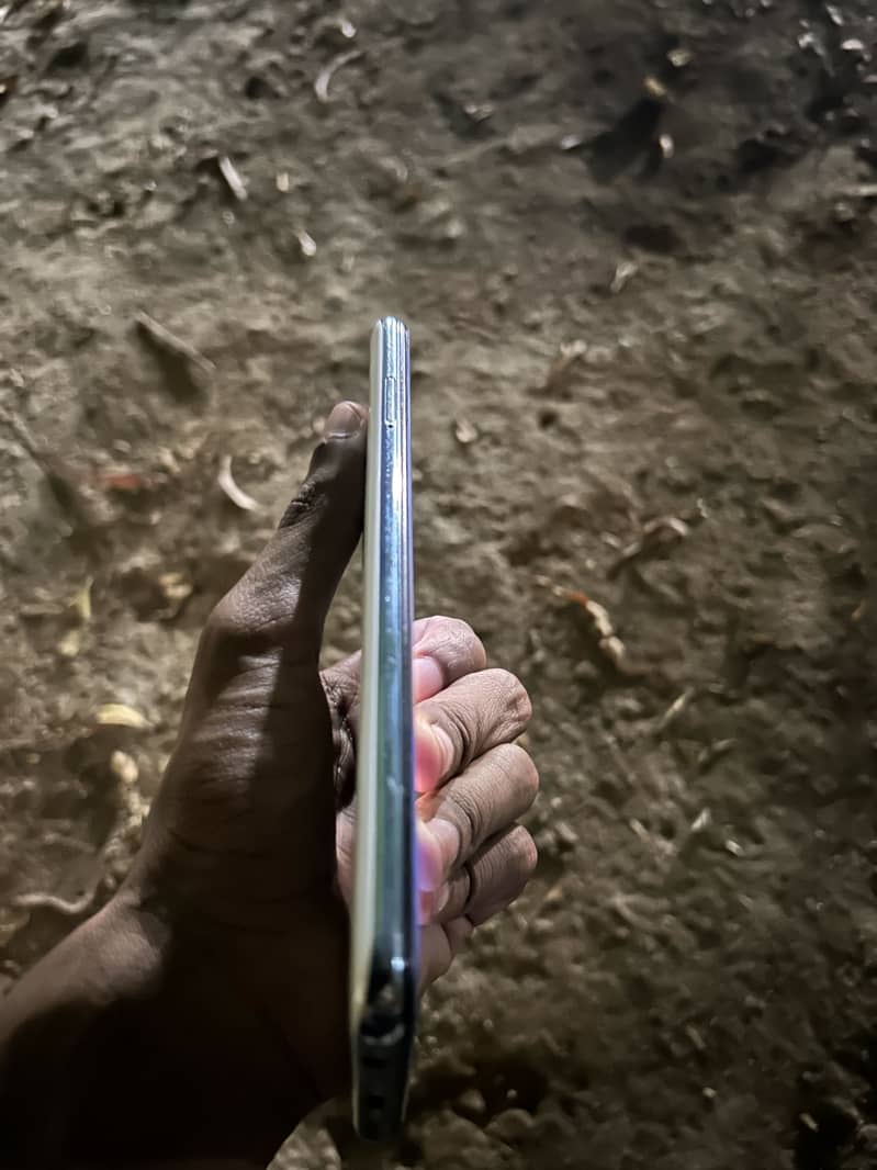 Infinix 0